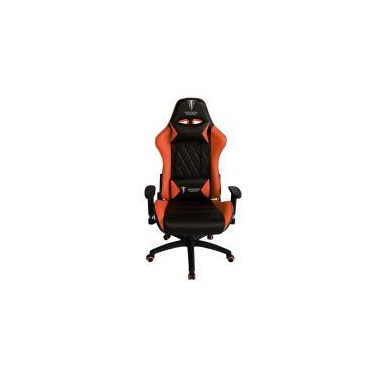 BERACJ35632 6901887 SIEGE GAMING FORSETI ORANGE