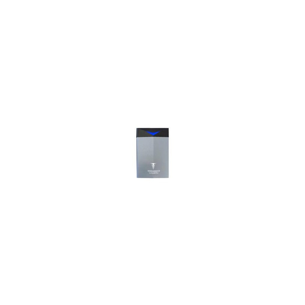 BERBT032675 BT.EXT 2.5p USB3.0 HDD/SDD SATA III ALU/UASP GOTHS SIL/BLUE BERBT032675 BT.EXT 2.5p USB3.0 HDD/SDD SATA III ALU/UASP GOTHS SIL/BLUE