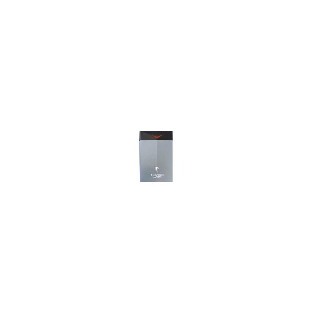 BERBT032676 BT.EXT 2.5p USB3.0 HDD/SDD SATA III ALU/UASP GOTHS SIL/RED BERBT032676 BT.EXT 2.5p USB3.0 HDD/SDD SATA III ALU/UASP GOTHS SIL/RED