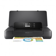 HEWIM035353 HP OfficeJet 200 mobile CZ993A#BHC HP