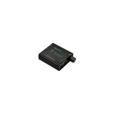 BERMI032653 ADAPT. AMPLIFICATEUR DE CASQUE DUO AVEC HW EQ