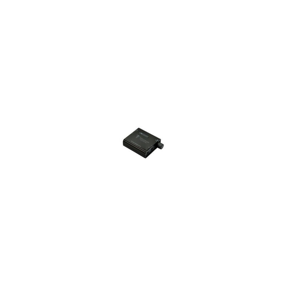 BERMI032653 ADAPT. AMPLIFICATEUR DE CASQUE DUO AVEC HW EQ BERMI032653 ADAPT. AMPLIFICATEUR DE CASQUE DUO AVEC HW EQ