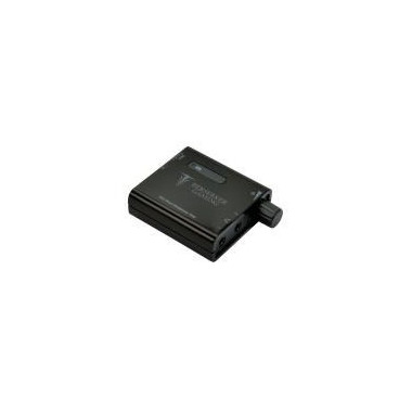 BERMI032653 ADAPT. AMPLIFICATEUR DE CASQUE DUO AVEC HW EQ