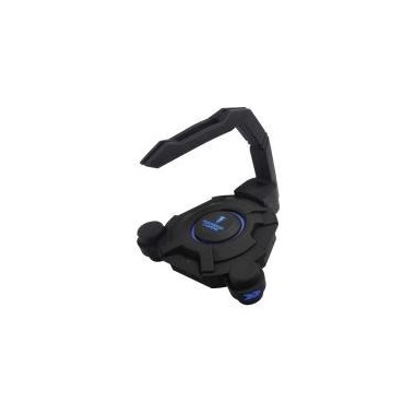BERSO032661 Mouse Bungee +  HUB USB V3  4 Ports +  Adap 5V 4A  NARFI