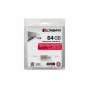 KINGSTON DTDUO3C/64GB KNGDF027522 DataTraveler microDuo 3C - 64 Go - USB Type-A/Type-C