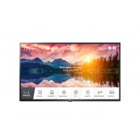 LGSTV035140 LG 43US662H TV - 43p - Smart Hotel - Centric Direct