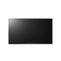 LGSTV035140 LG 43US662H TV - 43p - Smart Hotel - Centric Direct