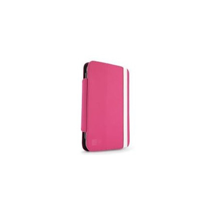 CASET020030 SFOL-107PINK Etui 7p Samsung Galaxy Tab 2