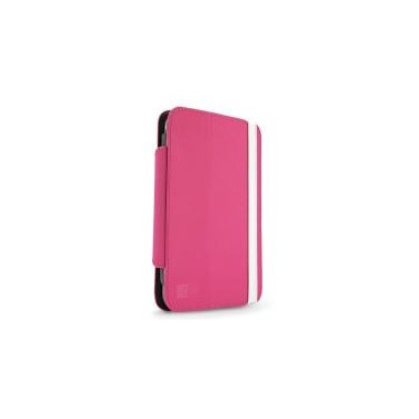 CASET020030 SFOL-107PINK Etui 7p Samsung Galaxy Tab 2