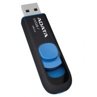 ADADF021039 Adata V128 64Gb USB3 bleu