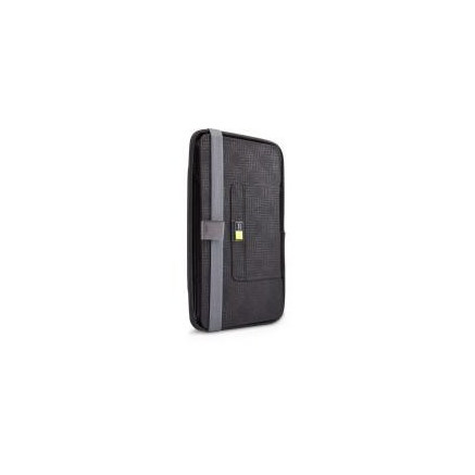 CASET022775 CQUE3107 BLACK Housse QuickFlip pour tablettes 7p