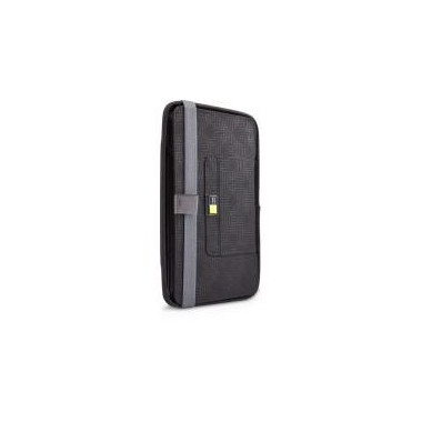 CASET022775 CQUE3107 BLACK Housse QuickFlip pour tablettes 7p