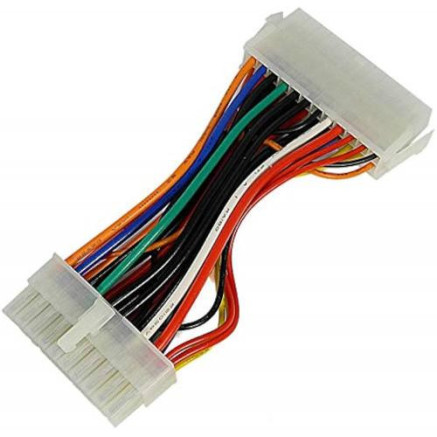 CBLAL005279 Adap. alim 20 pins vers 24 pins