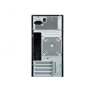 CHIBT031517 HO-11B-OP MiniTour sans alim