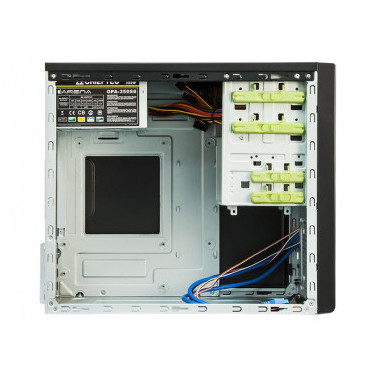 CHIBT031517 HO-11B-OP MiniTour sans alim