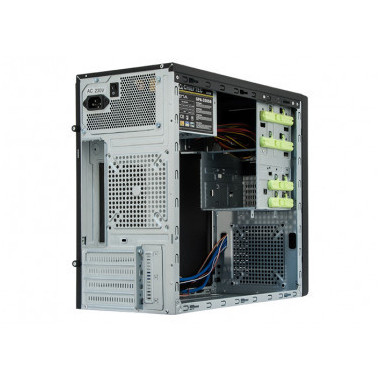 CHIBT031517 HO-11B-OP MiniTour sans alim