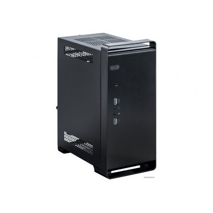 CHIBT034380 BT-06B-OP Boîtier mini-ITX sans alim