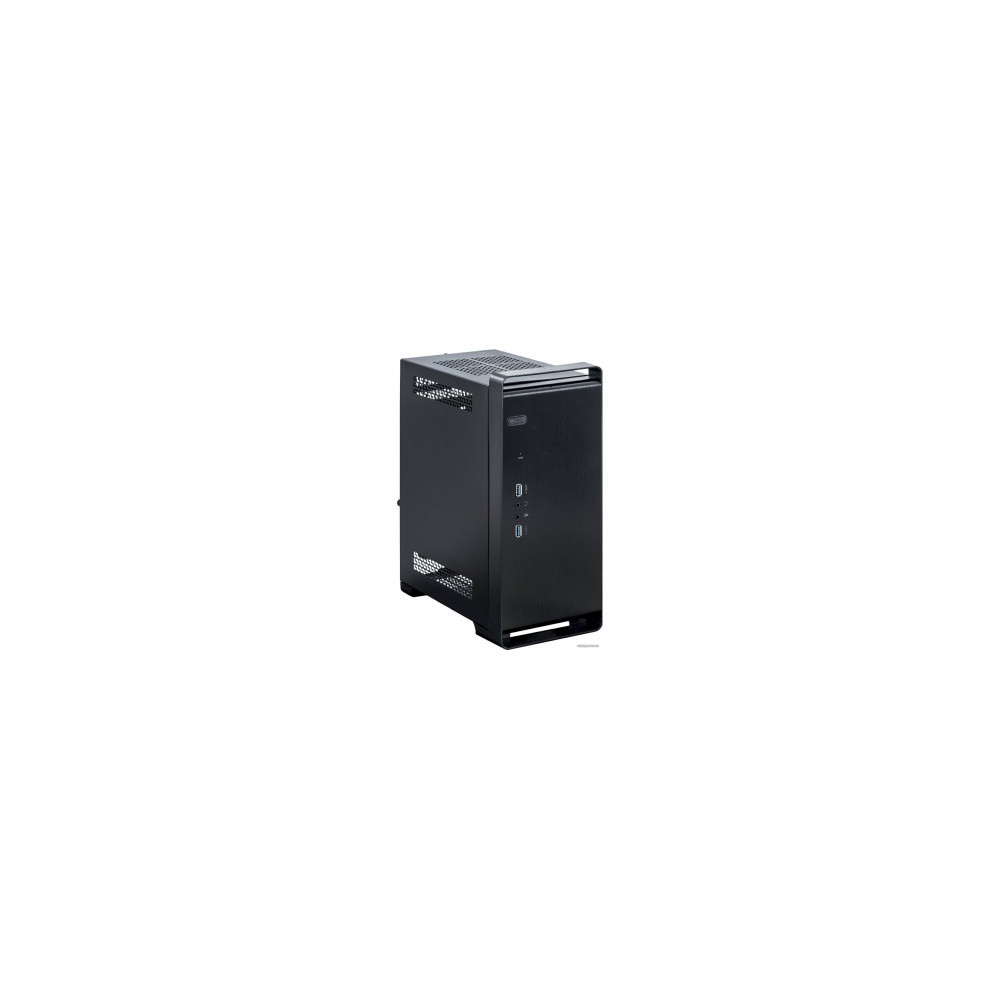CHIBT034380 BT-06B-OP Boîtier mini-ITX sans alim CHIBT034380 BT-06B-OP Boîtier mini-ITX sans alim