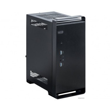 CHIBT034380 BT-06B-OP Boîtier mini-ITX sans alim