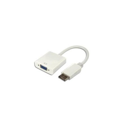 CONVI035885 0301062 Adaptateur DisplayPort vers VGA