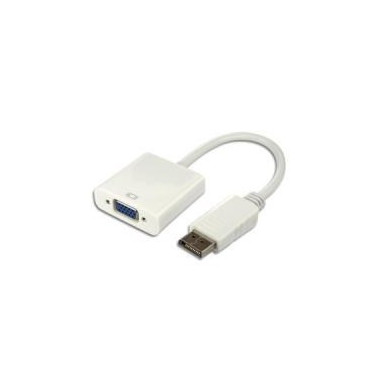 CONVI035885 0301062 Adaptateur DisplayPort vers VGA