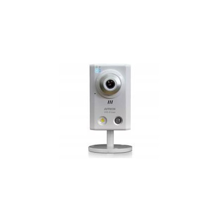 CPCCA017424 AVN80X CAMERA IP IVS Megapixel push video