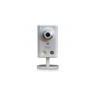 CPCCA017424 AVN80X CAMERA IP IVS Megapixel push video