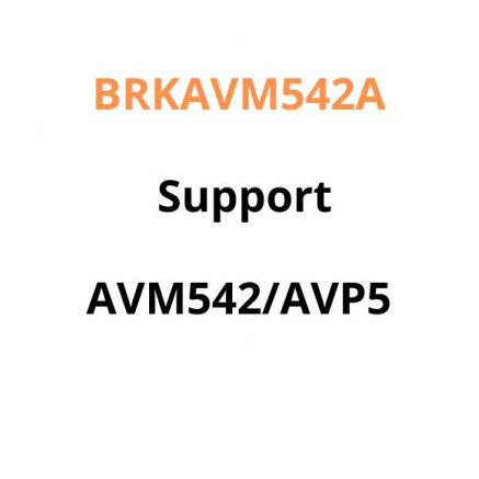CPCCA032446 BRKAVM542A Support AVM542/AVP542/AVM521