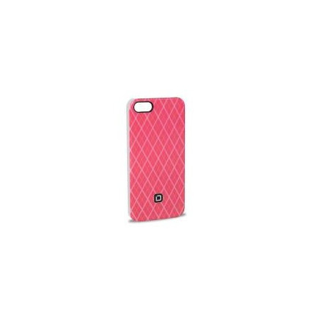 DICET020348 DICOTA Hard Cover Coque iPhone 5 Rose