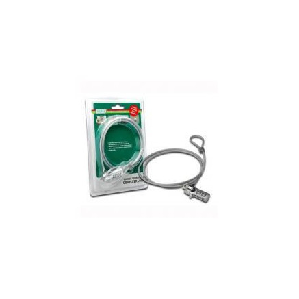 DIGNO020690 DIG 40500 Cable Antivol a Combinaison 1,5M