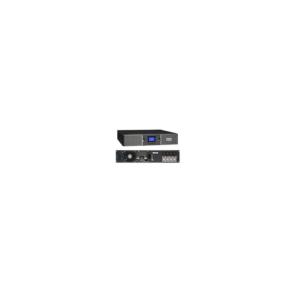 EATON030401 Onduleur Online Eaton 9PX 1.5KVA 2U EATON030401 Onduleur Online Eaton 9PX 1.5KVA 2U