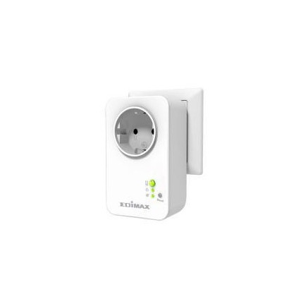 EDIAL021713 SP-1101W Prise intelligente avec contrôle à distance