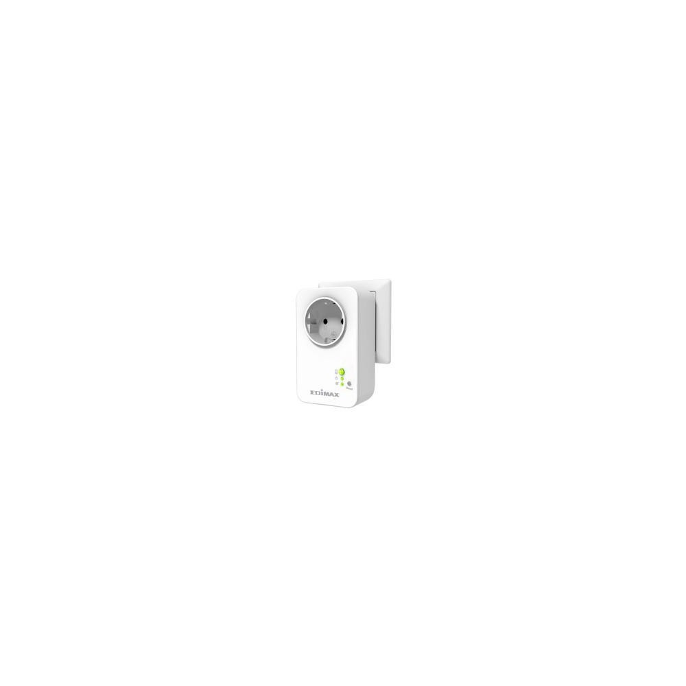 EDIAL021713 SP-1101W Prise intelligente avec contrôle à distance EDIAL021713 SP-1101W Prise intelligente avec contrôle à distance