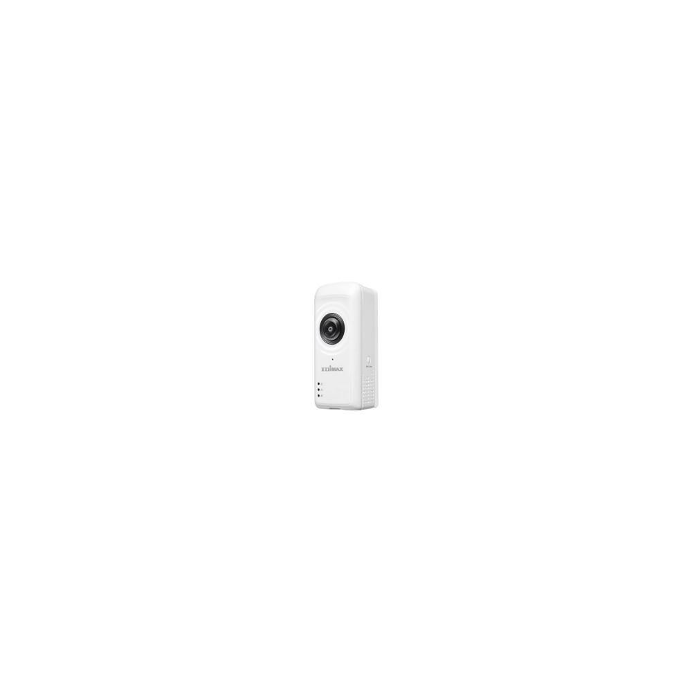 EDICA025463 IC-5150W Cam IP FishEye FullHD Cloud WiFi vue panoramique EDICA025463 IC-5150W Cam IP FishEye FullHD Cloud WiFi vue panoramique