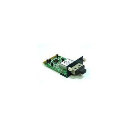 EDISW012404 DESTOCKAGE MO-320SCM Mod Fibre pour ES3124-RE+/REM