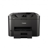 CANON 0958C009 CANIM025940 Canon MaxiFy MB-2750 multifonction 4en1 22/24ipm USB Wifi
