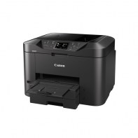 CANIM025940 Canon MaxiFy MB-2750 multifonction 4en1 22/24ipm USB Wifi