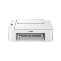 CANIM028703 Canon Pixma TS-3151 multifonction 3en1 Wifi couleur blanche 2226C026 CANON