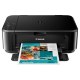 CANON 0515C106 CANIM032450 Canon Pixma MG-3650S 3en1 couleur Noire