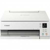 CANIM033897 Pixma TS6351 White 3en1 LCD WIFI 3774C026 CANON