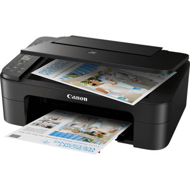 CANON 3771C006 CANIM033988 Canon Pixma TS-3350 multifonction 3en1 Wifi couleur noire