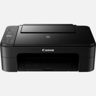 CANIM033988 Canon Pixma TS-3350 multifonction 3en1 Wifi couleur noire