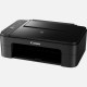 CANON 3771C006 CANIM033988 Canon Pixma TS-3350 multifonction 3en1 Wifi couleur noire