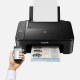 CANON 3771C006 CANIM033988 Canon Pixma TS-3350 multifonction 3en1 Wifi couleur noire