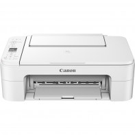 CANIM034370 Canon Pixma TS-3351 multifonction 3en1 Wifi Blanc 3771C026 CANON