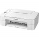 CANON 3771C026 CANIM034370 Canon Pixma TS-3351 multifonction 3en1 Wifi Blanc