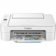 CANON 3771C026 CANIM034370 Canon Pixma TS-3351 multifonction 3en1 Wifi Blanc