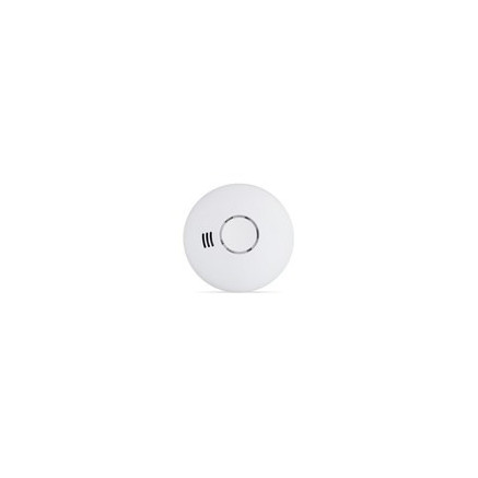 ETIALR26450 ES-D5B Détecteur de fumée sans fil compatible SSA-8/SSA-9/
