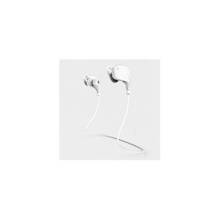 ETIMI021681 AAC-H02W MUSE Blanc Micro Casque Bluetooth rechargeable
