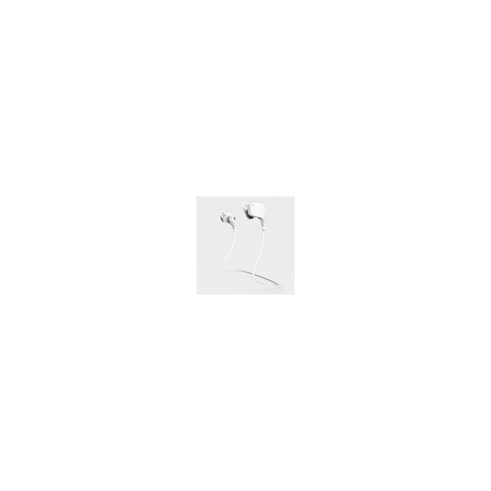 ETIMI021681 AAC-H02W MUSE Blanc Micro Casque Bluetooth rechargeable ETIMI021681 AAC-H02W MUSE Blanc Micro Casque Bluetooth rechargeable